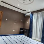 Executive Apartments