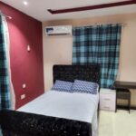 Deluxe Apartments
