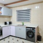 Executive Apartments