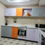 Executive Apartments