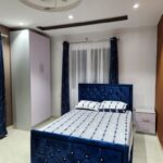 Executive Apartments