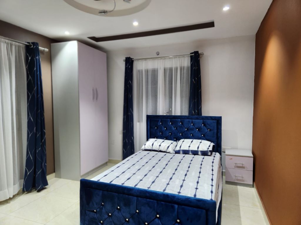 Executive Apartments