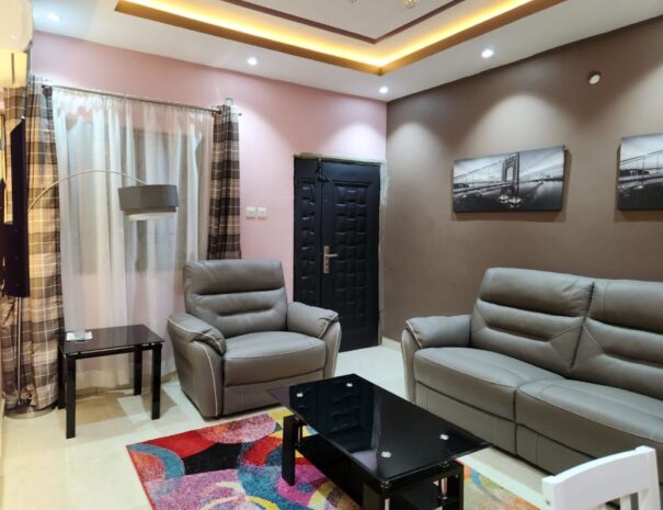 Sitting room