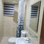 Executive Apartments