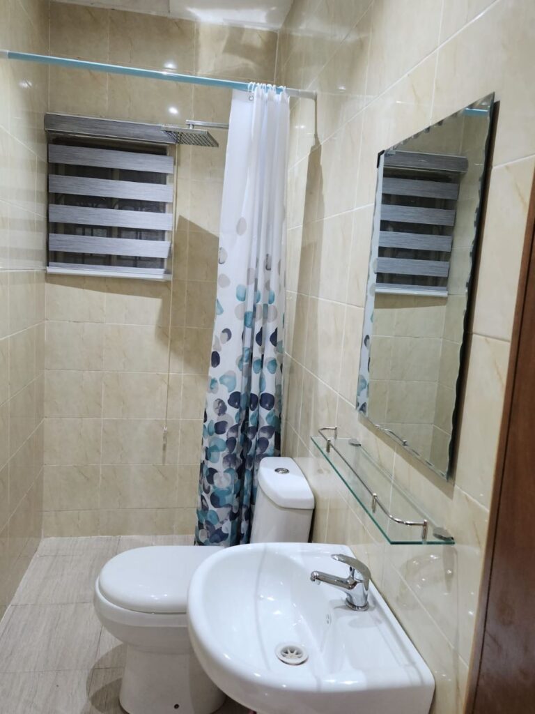 Executive Apartments