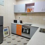 Deluxe Apartments
