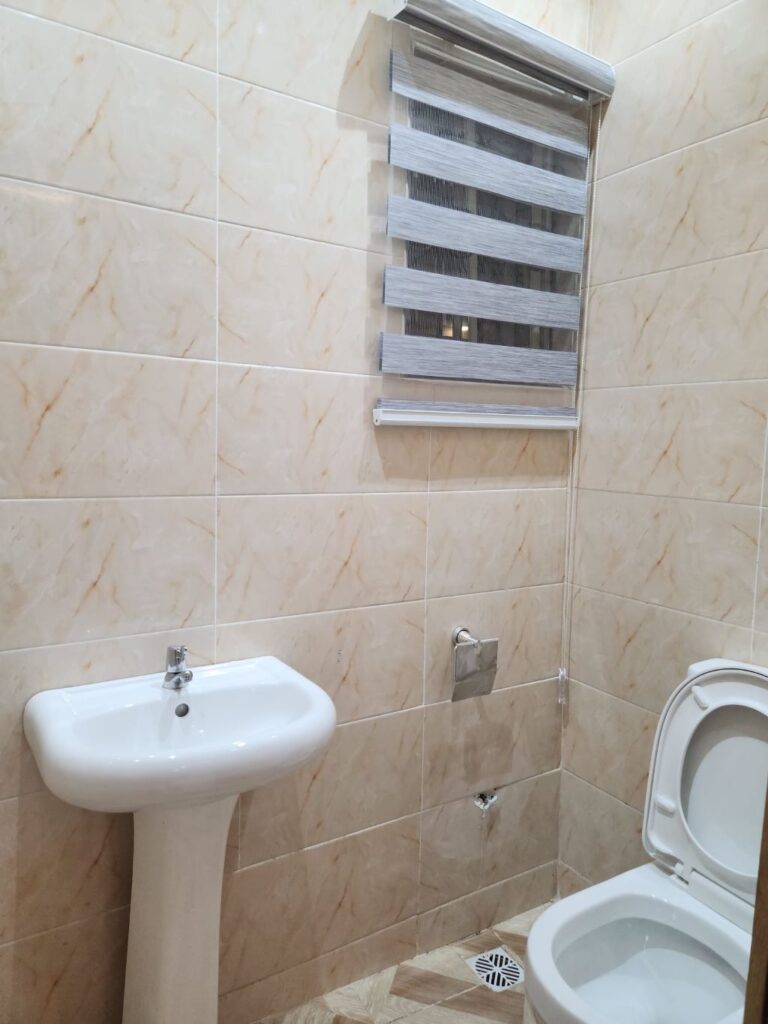Deluxe Apartments