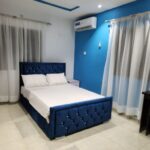 Executive Apartments