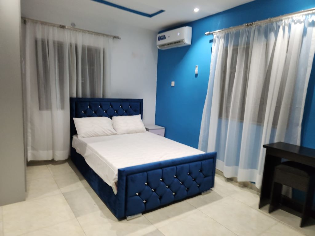 Executive Apartments