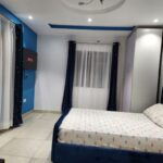 Executive Apartments