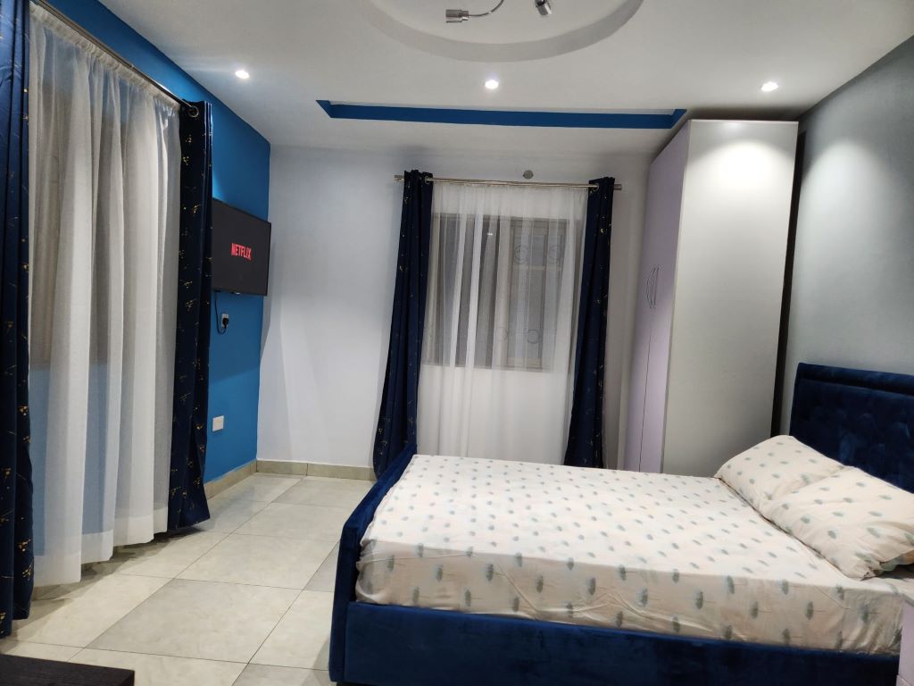 Executive Apartments