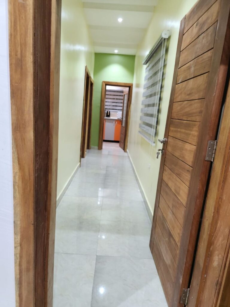 Standard Apartments