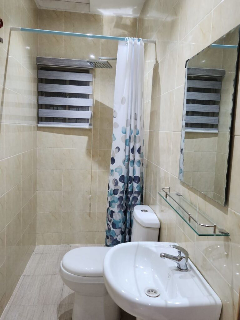 Standard Apartments
