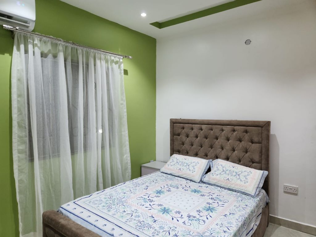 Standard Apartments