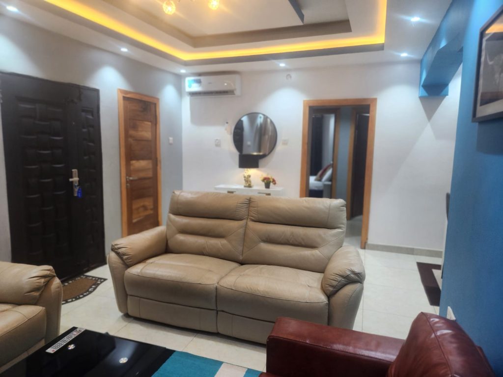 Executive Apartments