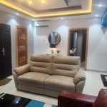 Executive Apartments