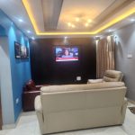 Executive Apartments