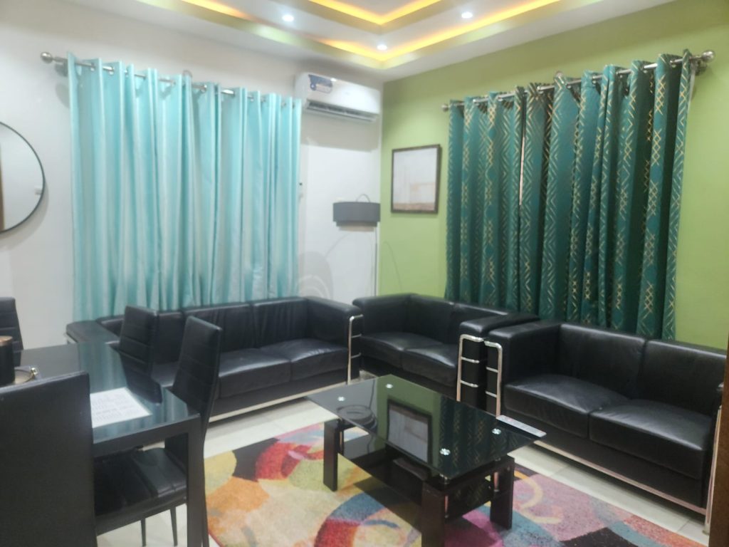 Standard Apartments